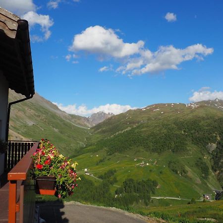 Appartamenti Millenium Livigno Exterior foto